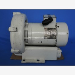 EG+G Rotron 8-342061-01 regen blower, 1 hp
